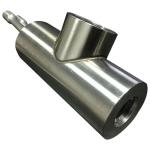 Sheet Metal Machining Parts Robot Welding Fabrication