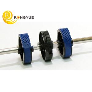 China ATM Machine Parts Diebold Opteva Feed Shaft Kit 19-034522-000H 19034522000H factory