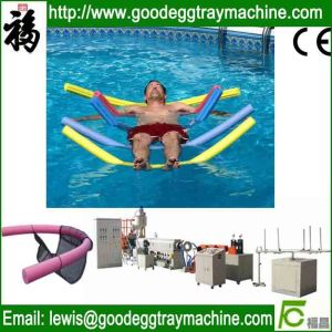 EPE Swim noodles Extrusion line(FC-90)