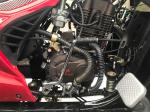 Powerful 3 Wheels Motorcycles for in Morocco Five Wheels Type and High Loading