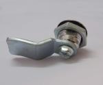 MS705-10 Hexagon Female Electrical Cabinet Cam Locks Light Box Lock