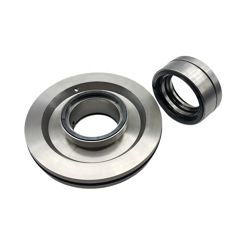 Cartridge Mechanical Seal JCS1C-70-QREO-148885 For Andritz S&ACP Pump