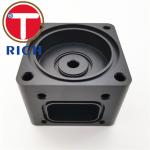 Cnc Manufacturing Aluminum Cnc Machine Aluminum Alloy Parts Parts Customized