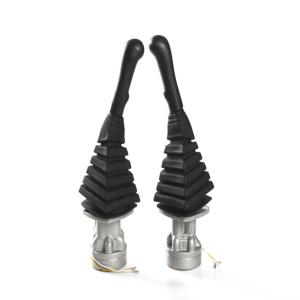 China Excavator Hydraulic Joystick Pilot Valve 216-6749 216-6750 Control Handle 320C/D factory