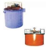 Sludge Dewatering Metallurgy Ore Dressing Equipment Mining Thickener