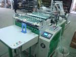 800/1000mm Bubble Film Plastic Bag Making Machine For Packing All Goods