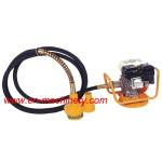 Agriculture High Pressure Gasoline Water Pump with Small Size with CE Approved