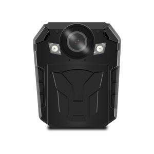 China Video Wifi Portable 170 Degree 1296P Police Body Camera factory