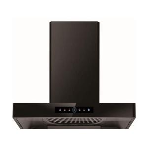 China Slimline Quiet 500 Cfm 70cm Cooker Hood Range For BBQ factory