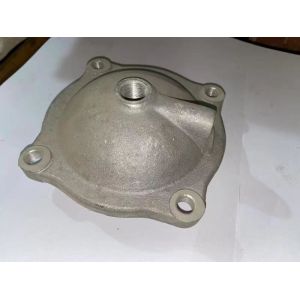 190 Parts Fuel Filter Parts Filter Cap 12vb. 10.01 with ISO9001 Certification