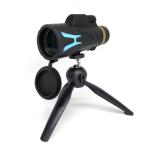 12x50 Mobile Phone Monocular Telescope Waterproof High Definition