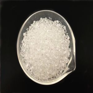 China Excellent Weatherability Solid Acrylic Resin For Baking-Type Fluorocarbon Coatings factory