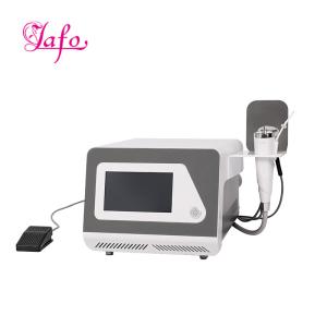 China LF-515 New technology 3 In 1 RF Microneedling Fractional RF Radio Frequency Anti Wrinkle scar removal factory