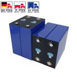 3.2V 280Ah Lifepo4 Prismatic Battery Deep Cycle For Solar Storage System