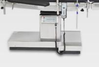China Electric Surgical Operating Table , Siriusmed Gynecological Examination Bed factory