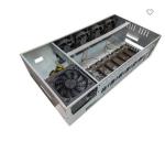 ETH Graphics Card Mining Rig 240Mh/S 3060M 9 Card Mining Rig 440M