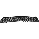 Lightweight Continental Gt Bumper Grill Bentley Body Kit OEM 3W3807667F