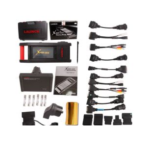 Launch X431 GDS Launch X431 Scanner , Launch Automotive Diagnostic Tools