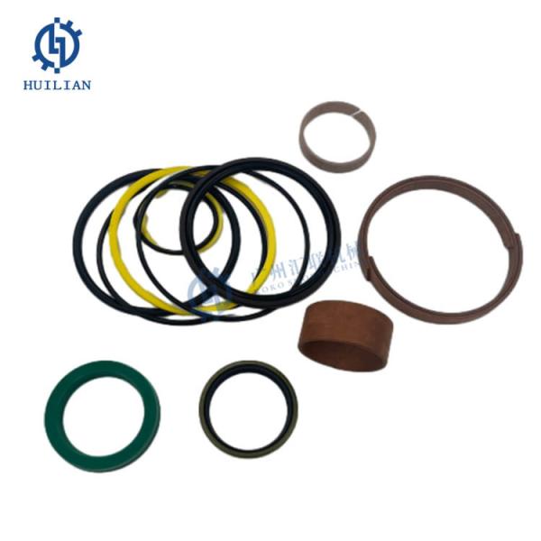 Volvo Wheel Loader Spare Parts Oil Sealing 6630564 2907081 2907070 2907415 Lift