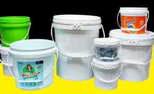 China Stackable Food Grade Container For Safe Food Storage factory