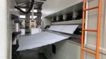 Aluminum Industry Dust Collector Filter Bags / OEM Polyester Filter Bag