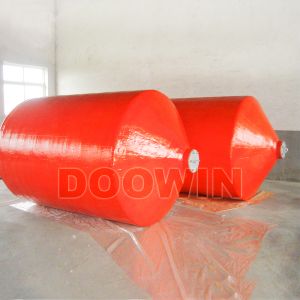 Net Type Marine Dock Fenders Inflatable Ship Fender Inflatable Boat Fender
