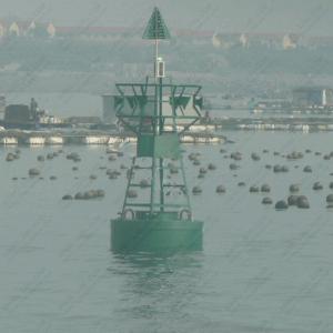 China Offshore Anchor Mooring Buoy factory