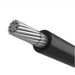Jklyj 10KV Heatproof Overhead Insulated Cable Flame Retardant