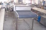 Environmental Protection Pickle Processing Equipment Low Bottle Breaking Rate