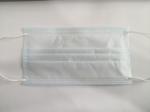 Daily Protective 3 Ply Non Woven Face Mask With Earloop Ce FDA Approval