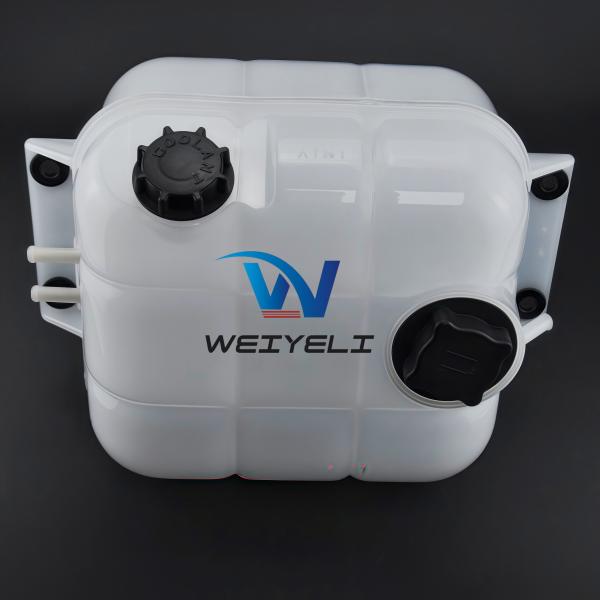VOE15163859 17408222 Volvo Excavator Water Expansion Tank EC250D 300D 350D Heavy