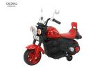 Automatic Plastic Kids Riding Motorbikes For Children