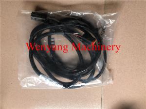 China SDLG LG958 wheel loader genuine spare parts wiring harness 29410000301 factory