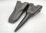 New product hot sale precision casting excavator forged bucket tooth excavator