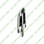 For Bentley Bentayga 2017-2020 Front Left Fender Chrome Emblem Air Grille OEM