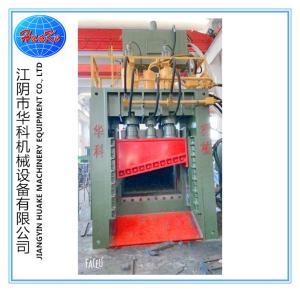 China Q91y-1250 Gantry Shear , Steel Scrap Shearing Machine factory