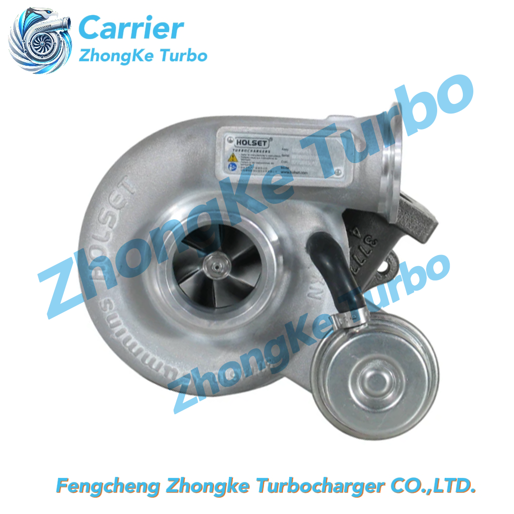 China OEM HE200WG Turbo 5350913 3786532H 3779515 3788177 Turbocharger For Beijing Foton Truck with Cummins ISF Engine on sale
