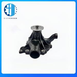 China ME995290 ME993767 Water Pump for Mitsubishi Diesel Engine 6D17 6D17T 6M60-EUR4 factory