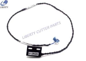 China 85787000 GTXL Cutter Parts Cable X1 Switch For factory