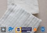 25mm E - Glass Auto Muffler Fiberglass Mat Glass Fiber Mat Sound Insulation