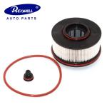VW Car Diesel Fuel Filter and Air Filter ELP 3922 for Hyundai Kia Santa Fe