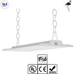 High Lumen Linear Highbay Light 200lm/W Aluminum Housing With Intelligent