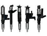 23670-E0510 N04C DENSO Diesel Injector 095000-9510 095000-9511 095000-9512