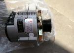 Small Portable Electric Power Generator For XCMG Truck Crane Spare Parts