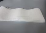 Acid Corrosion Resistance Monofilament Filter Cloth , Industrial Netting Fabric