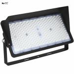 300W Waterproof LED Stadium Flood Lights Outdoor 39000LM 4000K Heavy-Duty