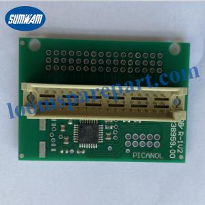 China BE217401 Picanol Loom Spare Parts Mid Card R-1 factory