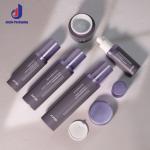 Luxury Skincare Acrylic Bottles 30ml 50ml 100ml 120ml Plastic Bottle For