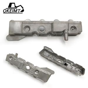 China 4M40 Excavator Diesel Engine Spare Parts Valve Cover For Valve Chamber Cover 4M40 factory