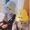 Buy cheap High practicability, good isolation effect, funny medical children face shield from wholesalers